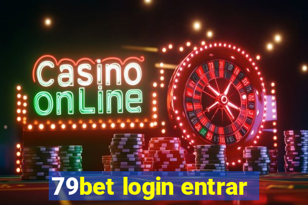 79bet login entrar